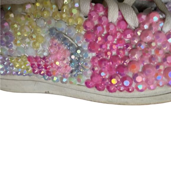 Nike court royale trainer embellished - Picture 12 of 16